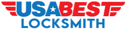 USA Best Locksmith logo