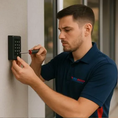 Access Control System Installation That Reinforces Security