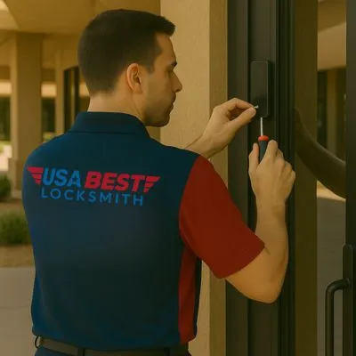 Businesses Trust Our Access Control Installations