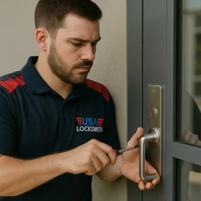 Businesses in Mesa Rely on Our Lock Replacement Services