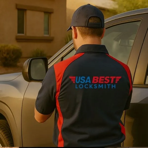 Car Door Lock Repair That Restores Full Access