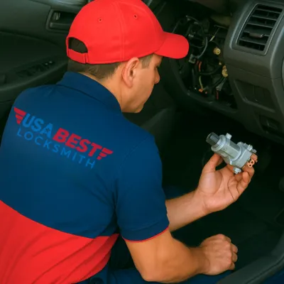 Car Lock Cylinder Replacement Backed by Expertise
