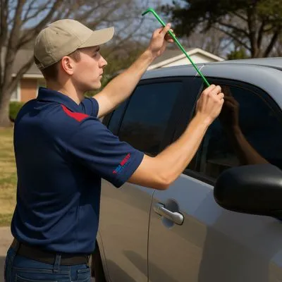 Emergency Car Lockout Services for Safe Access Recovery