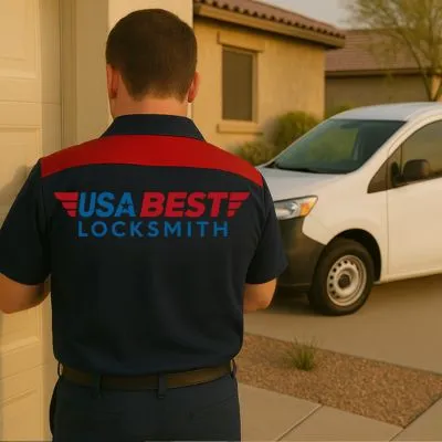 Emergency Garage Lock Repair for Reliable Access