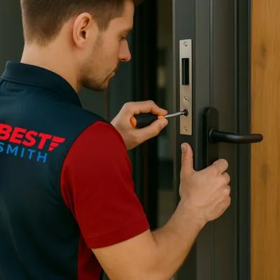 Emergency Lock Repair Backed by Technical Expertise