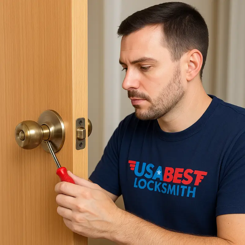 Home Lock Change for Phoenix Residents Who Value Reliable Security