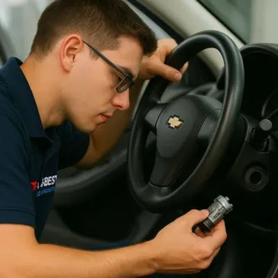 Ignition Repair That Restores Function