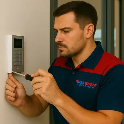 Intercom System Repair and Install Built for Secure Communication