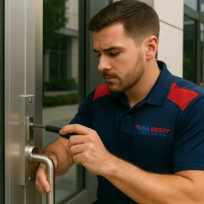 Mesa Businesses Rely on Our Commercial Locksmith