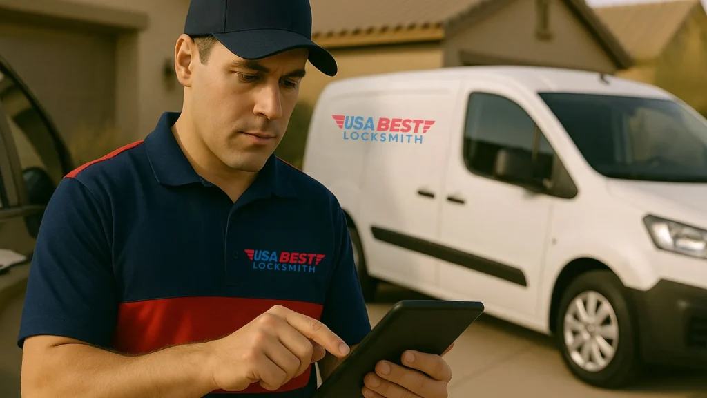 SMART KEY PROGRAMMING IN MESA, AZ