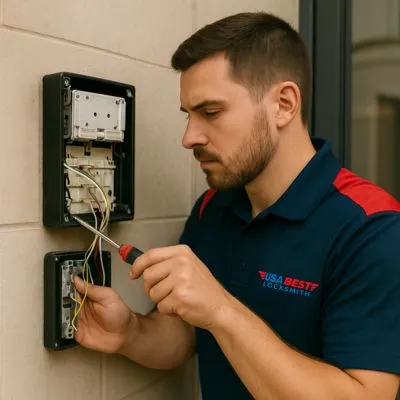 Why Businesses in Mesa Rely on Our Intercom Expertise