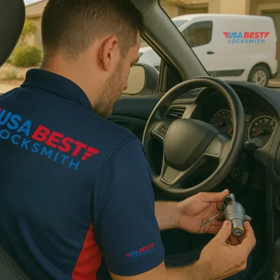 Why Drivers Trust Our Cylinder Replacement Specialists