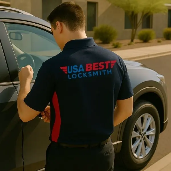 Why Drivers in Mesa Rely on Our Car Lock Repair Experts