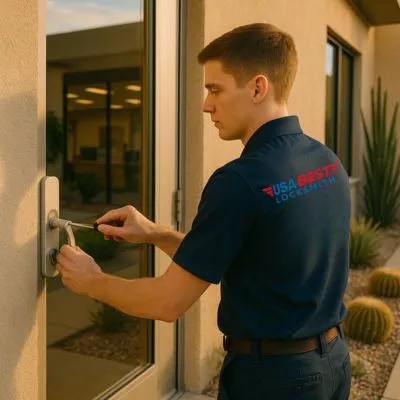 Why Mesa Businesses Choose Our Lock Upgrade Services