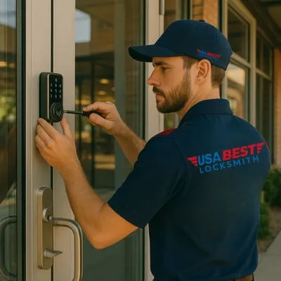 Why Mesa Businesses Choose Our Smart Lock Solutions