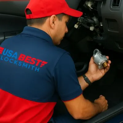 Why Mesa Drivers Choose Our Ignition Repair Experts