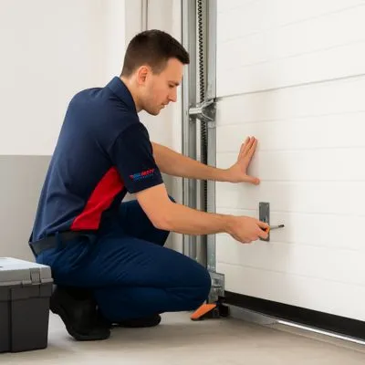 Why Mesa Property Owners Trust Our Garage Lock Repair Services