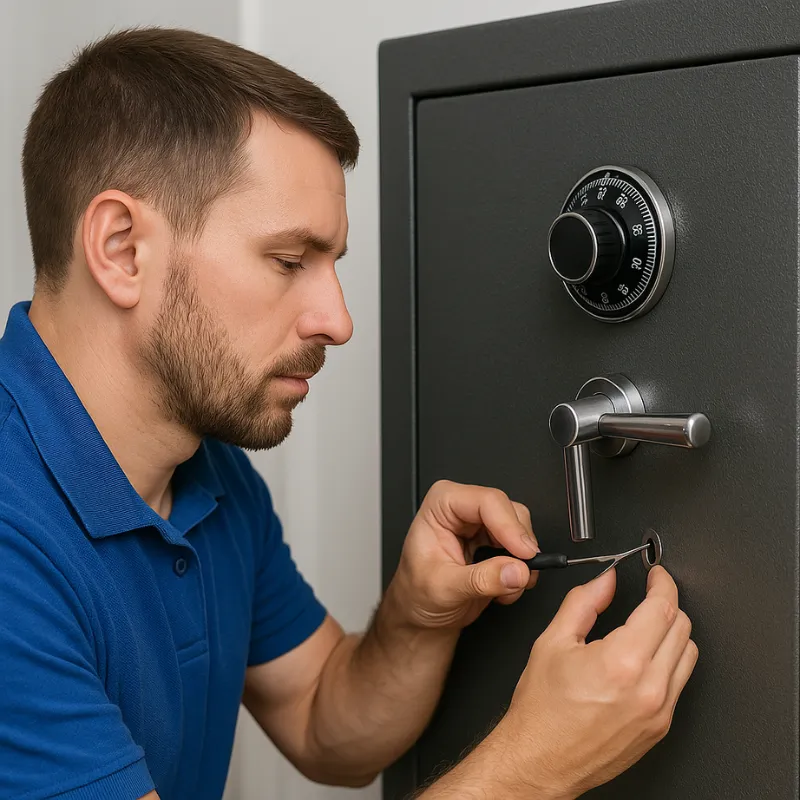 Why Mesa Residents Call Us for Safe Unlocking