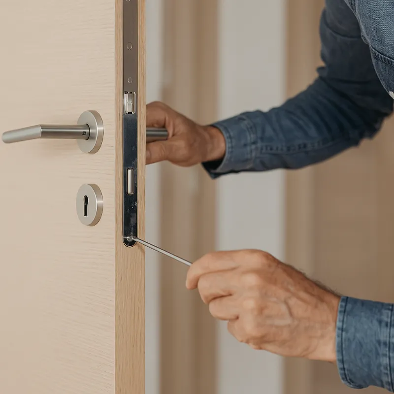 Why Mesa Residents Choose Our Lock Alignment Services