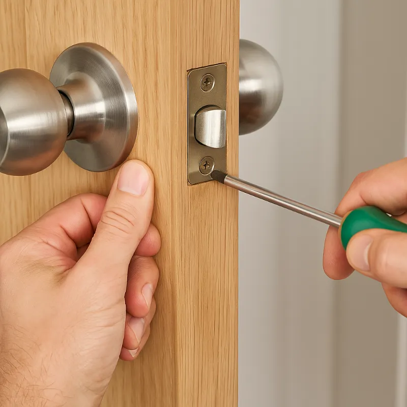 Why Mesa Residents Trust Our Lock Repair Solutions