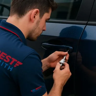 Why Our Lock Replacement Service Delivers Lasting Security