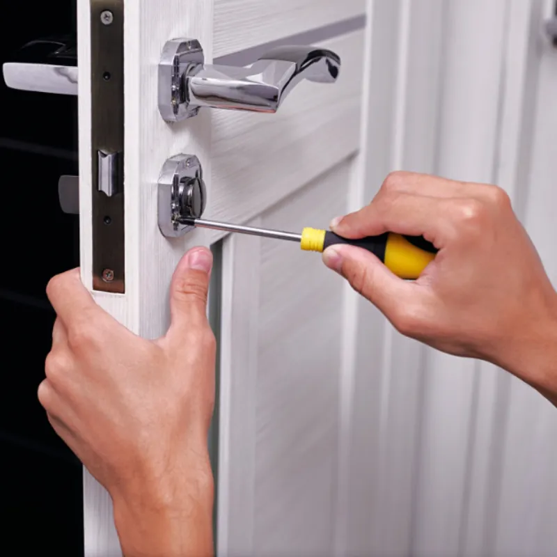 Why Phoenix Homeowners Trust Our Lock Change Services
