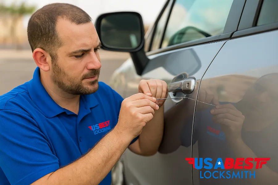 Your Trusted Partner for Reliable Locksmith Services in Mesa_