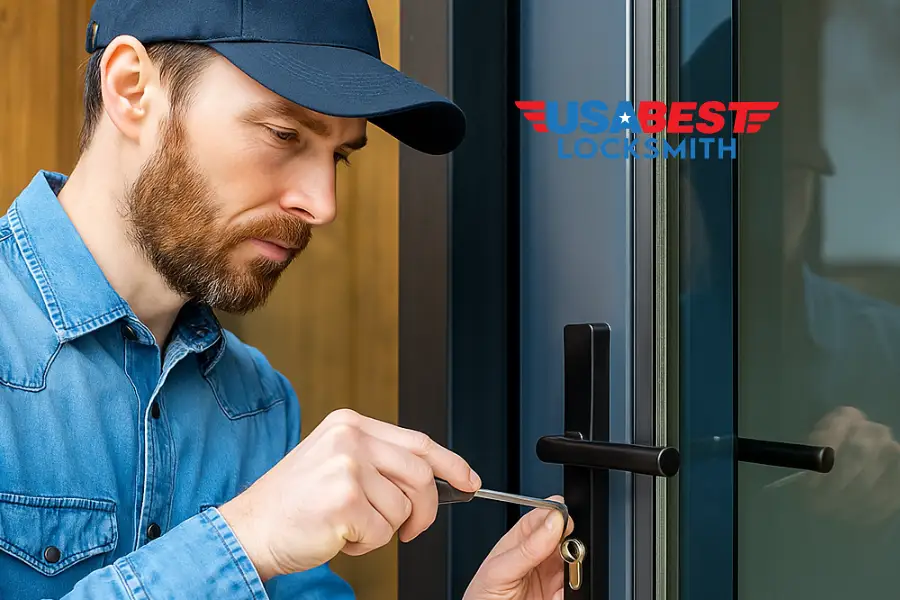Commercial Locksmith Expertise for Phoenix Businesses