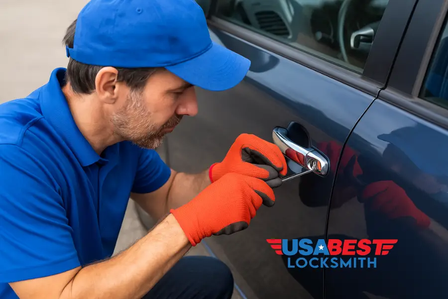 Efficient Vehicle Locksmith Solutions in Tempe