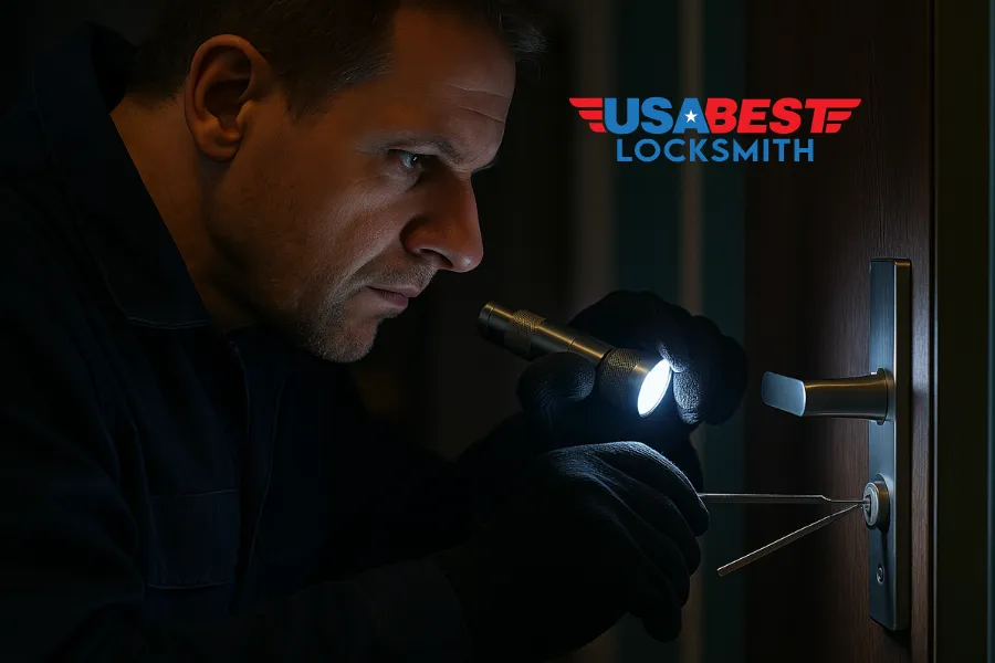 Emergency Lock Services for Urgent Needs in Gilbert