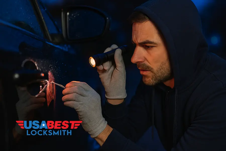 Emergency Lock Services in Chandler AZ When You Need Them Most
