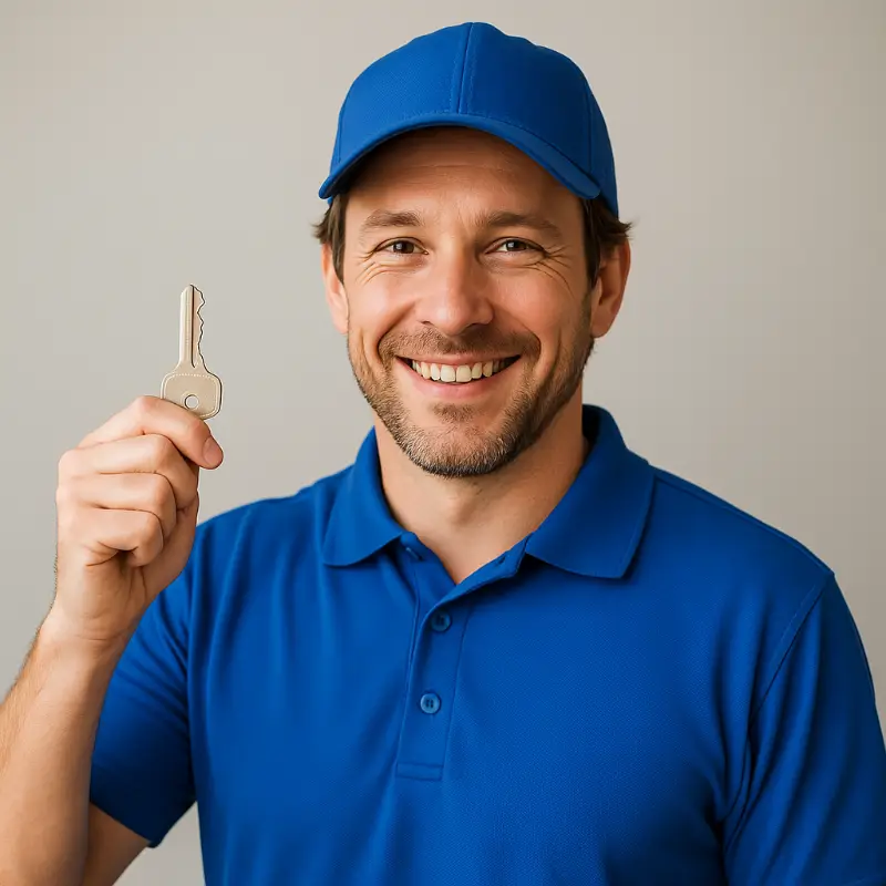 Expert Locksmith Services with a Commitment to Quality