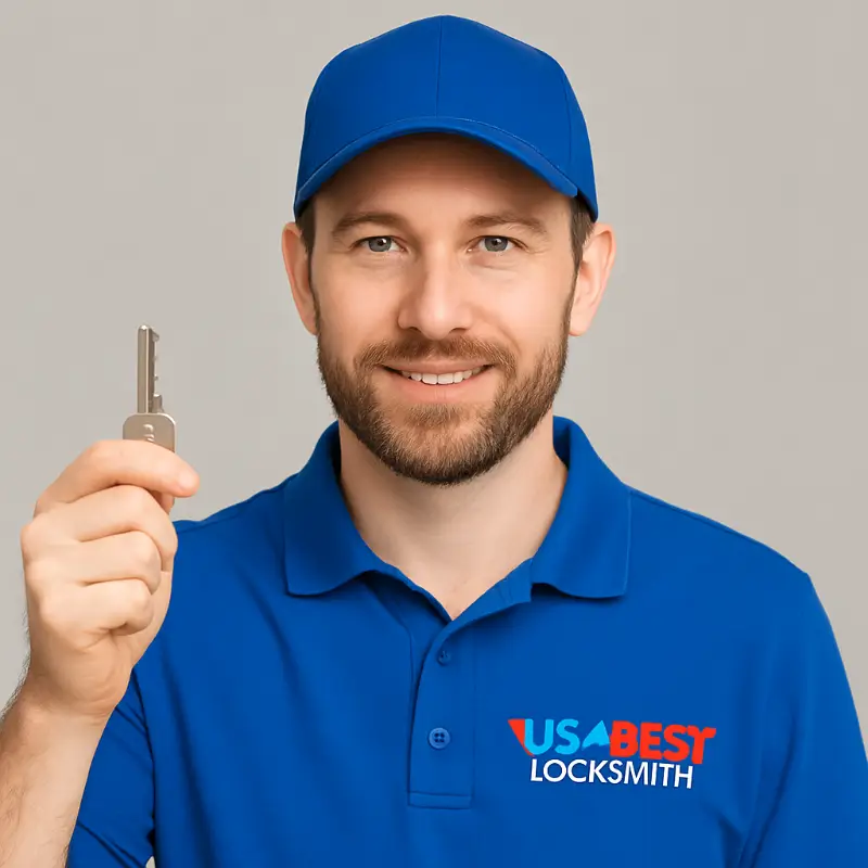 Expertise-Driven Locksmith Services for Lasting Security