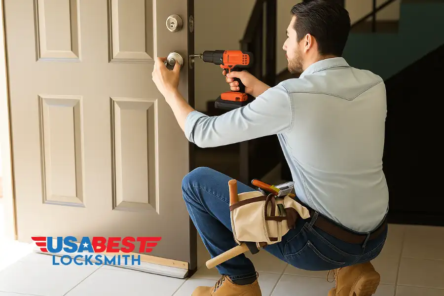 Protecting Chandler Homes with Professional Locksmith Care