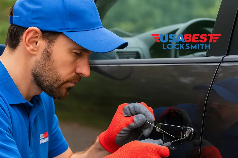 Quick Vehicle Access and Key Solutions for Scottsdale Drivers