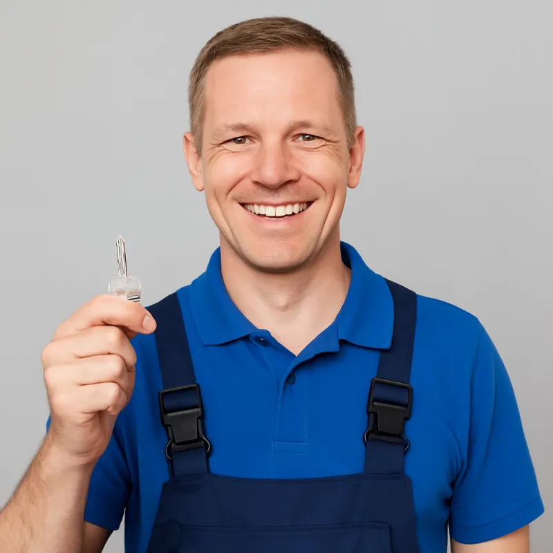 Reliable Expertise for Every Lock and Key Need